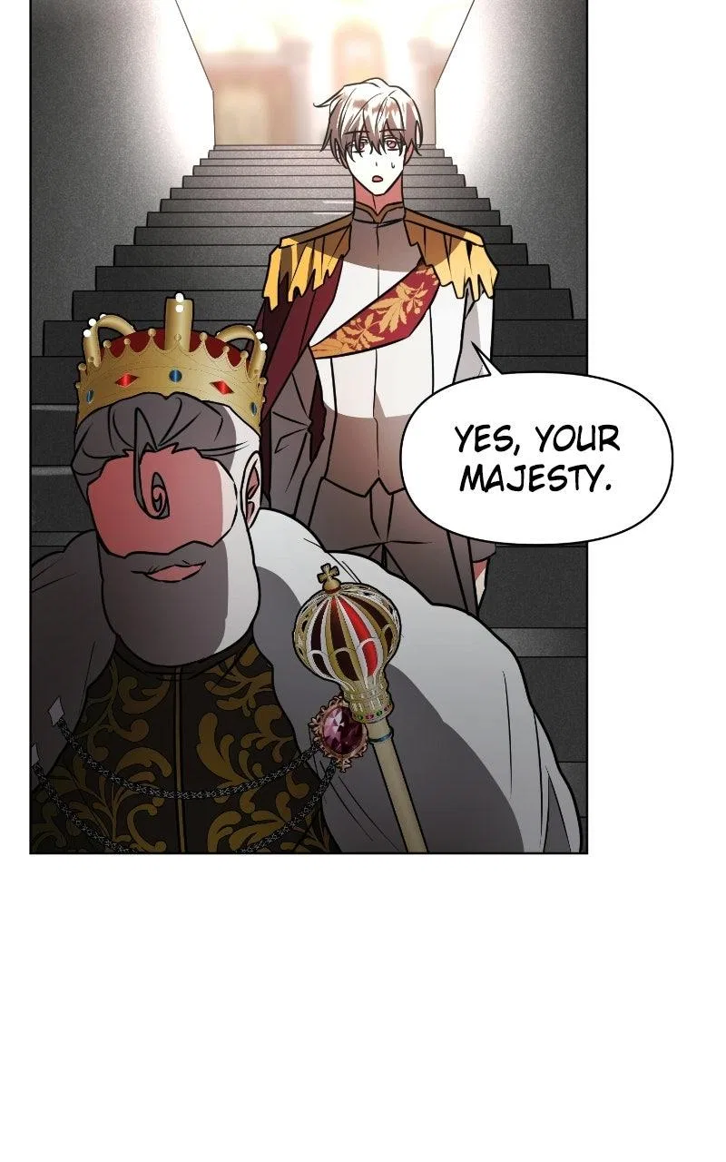 The Academy is Doomed Chapter 90 – Page 76