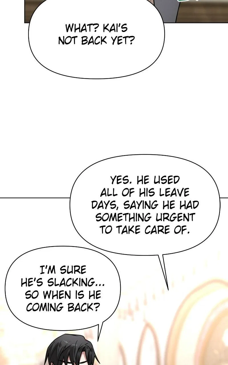 The Academy is Doomed Chapter 90 – Page 81