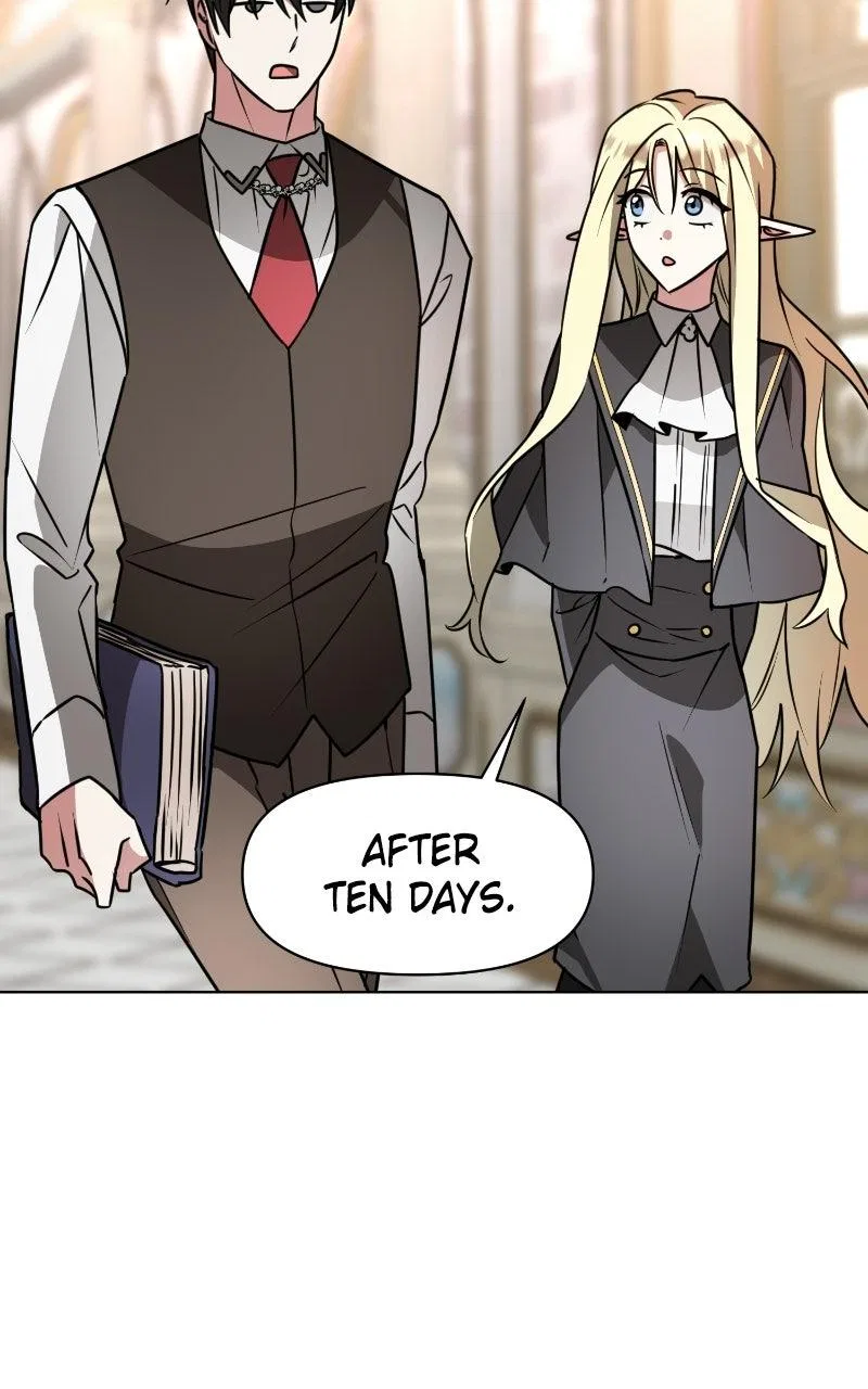 The Academy is Doomed Chapter 90 – Page 82