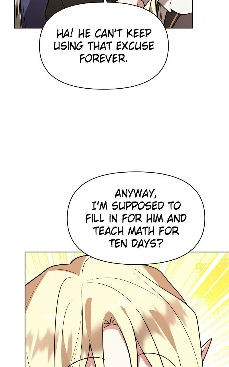 The Academy is Doomed Chapter 90 – Page 84