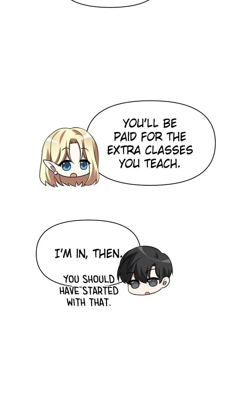 The Academy is Doomed Chapter 90 – Page 87