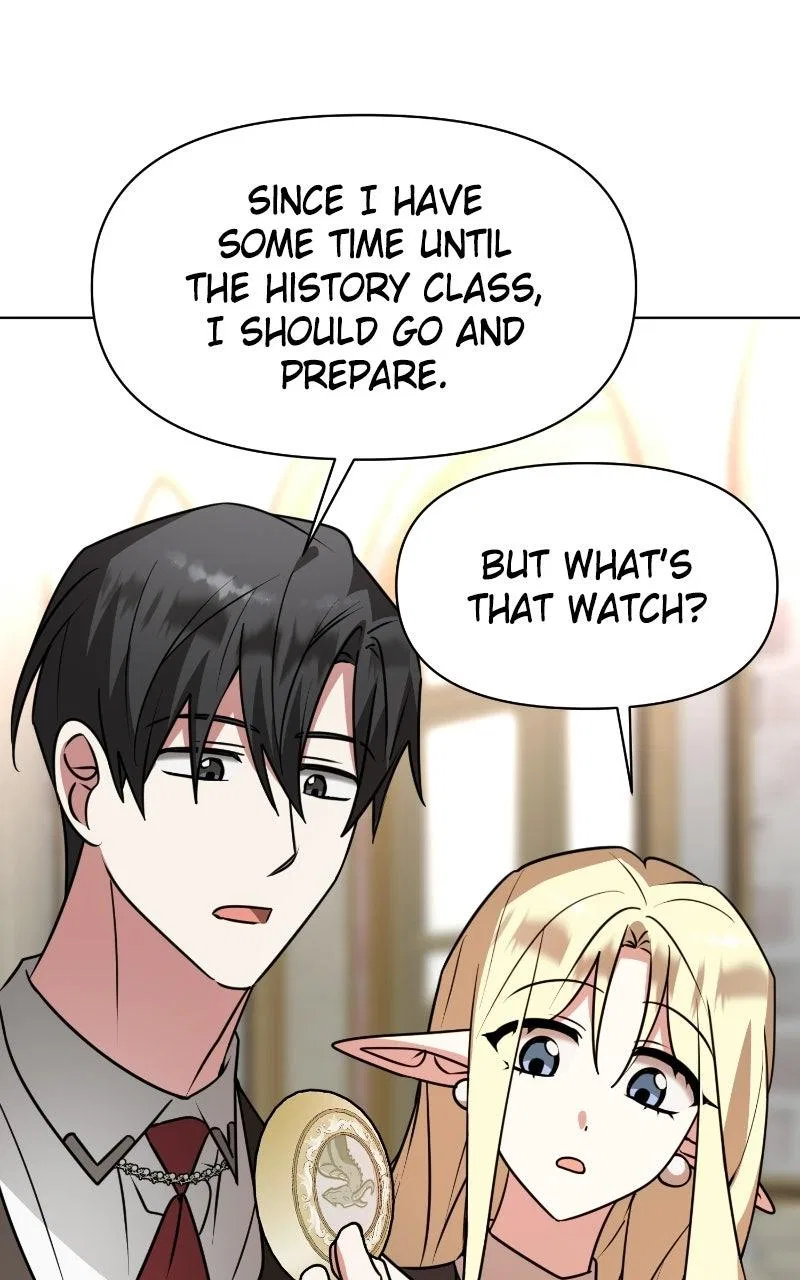 The Academy is Doomed Chapter 90 – Page 88