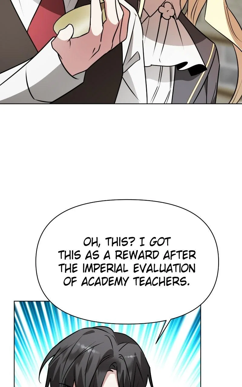 The Academy is Doomed Chapter 90 – Page 89