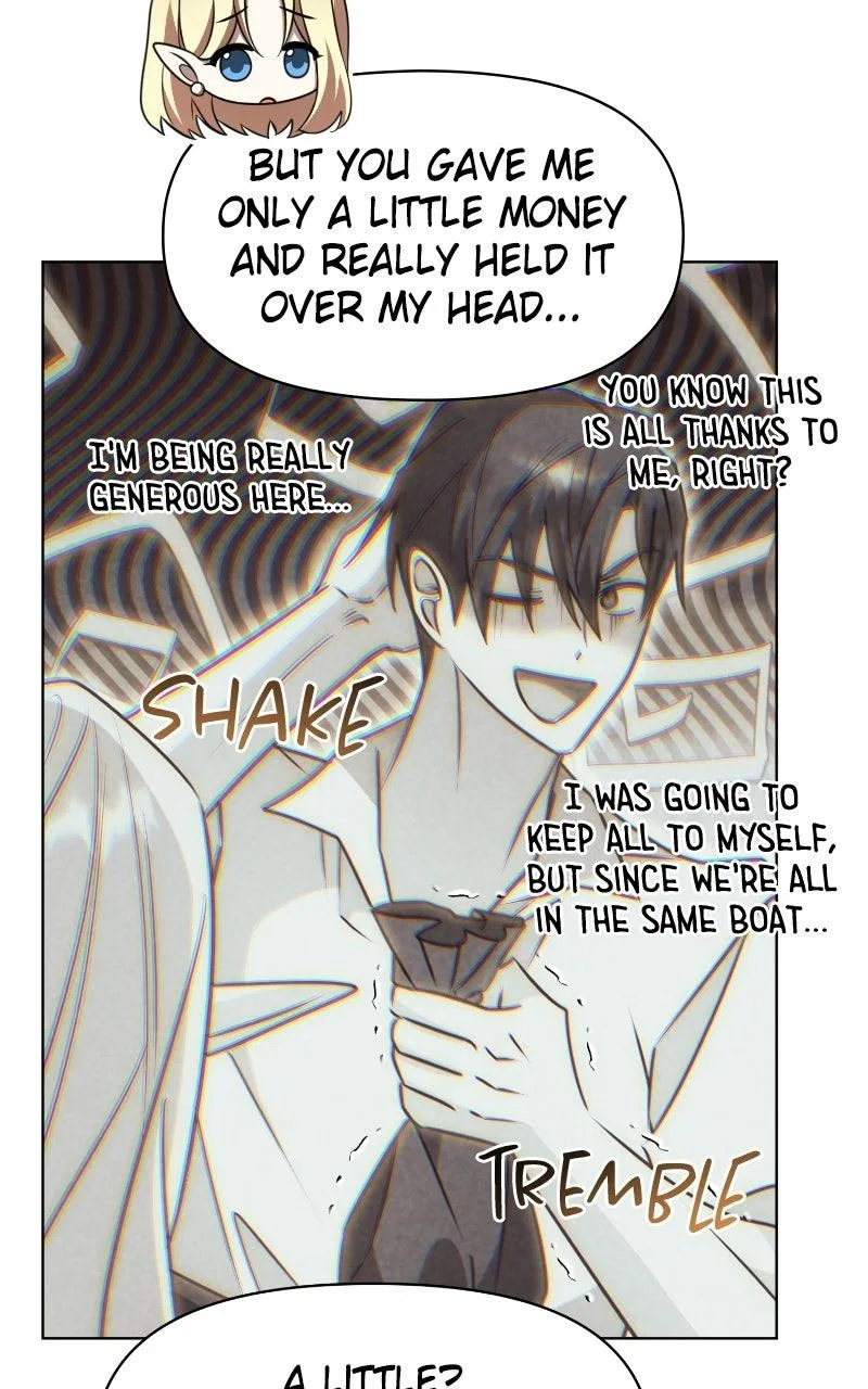 The Academy is Doomed Chapter 90 – Page 91