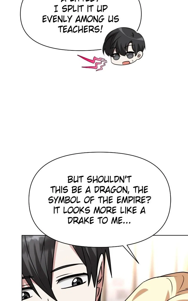 The Academy is Doomed Chapter 90 – Page 92
