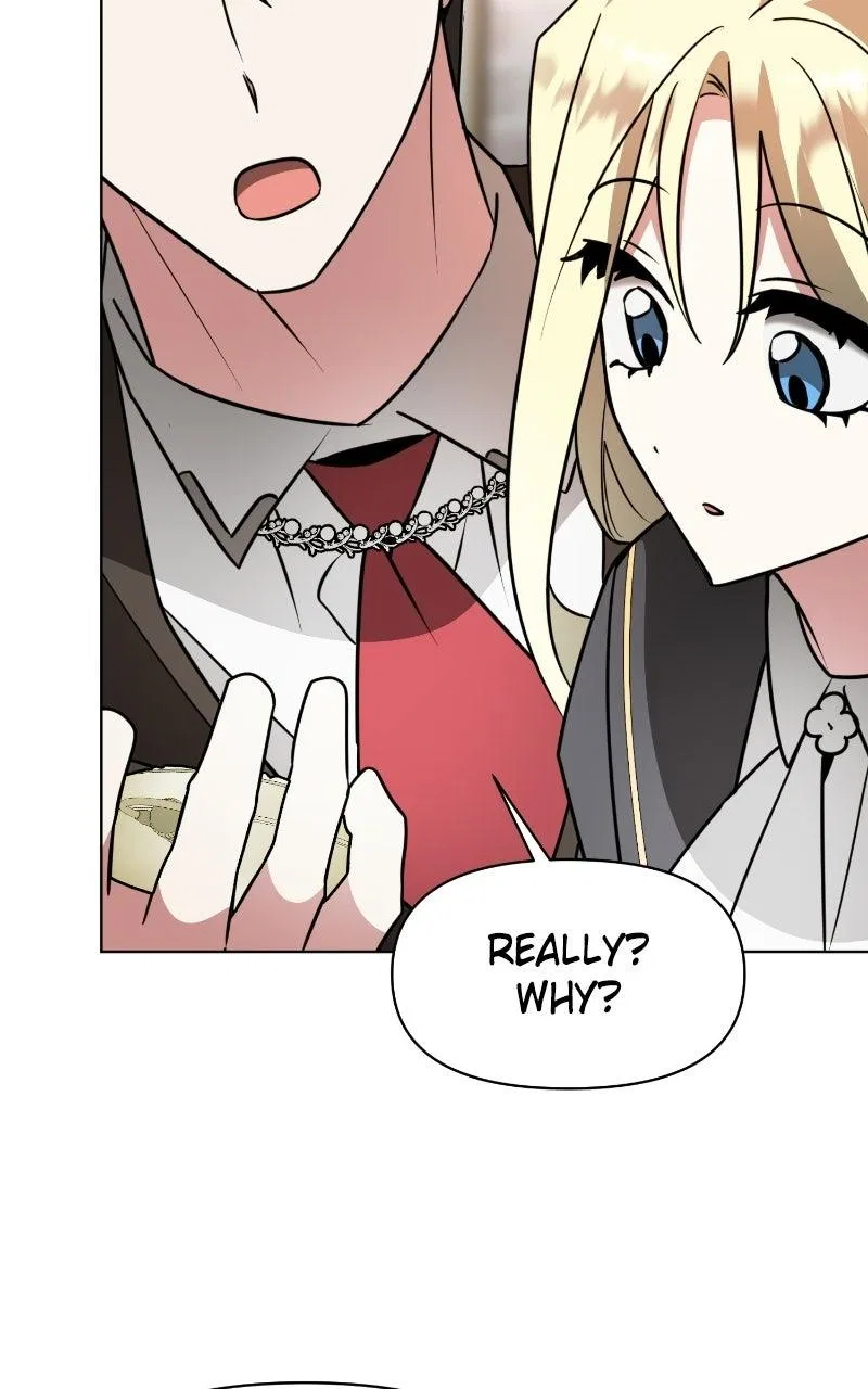 The Academy is Doomed Chapter 90 – Page 93