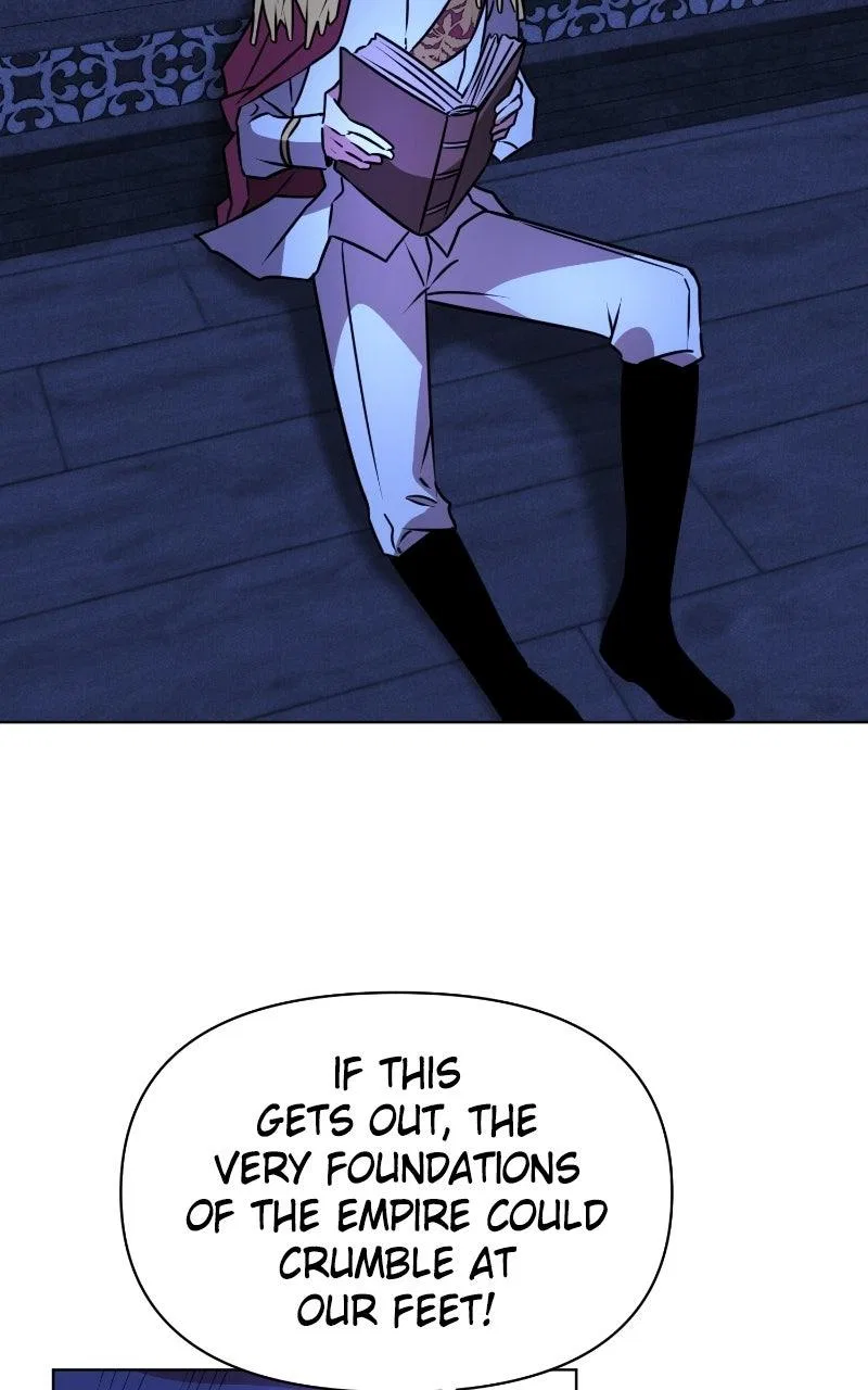 The Academy is Doomed Chapter 90 – Page 99