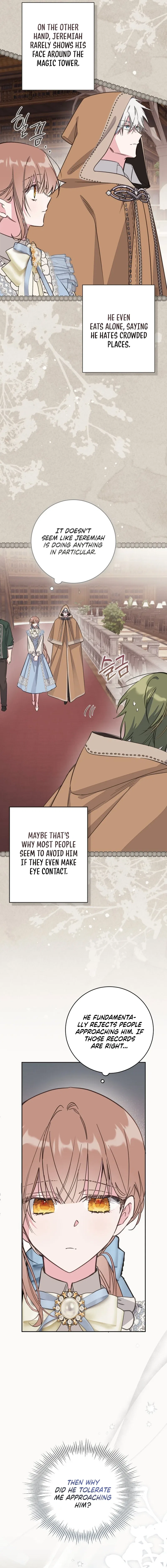 No Place for the Fake Princess Chapter 120 – Page 6