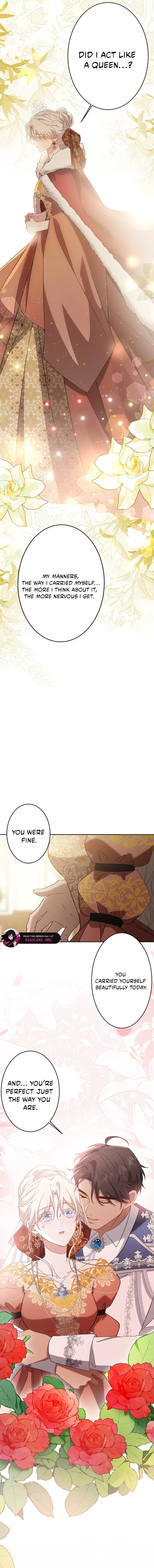 This Time, I Will Avoid This Marriage- a Method to Part Ways With You, Who Lacks Love Chapter 56 – Page 4