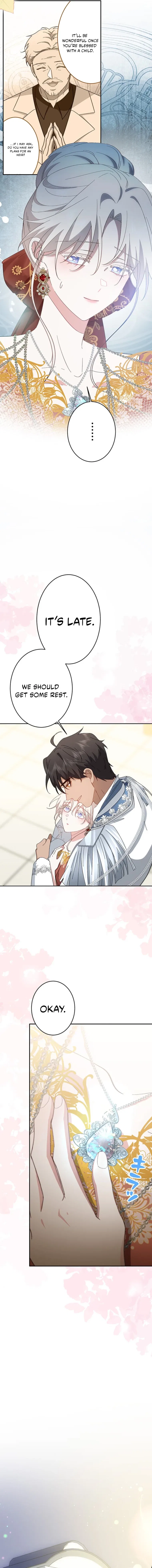 This Time, I Will Avoid This Marriage- a Method to Part Ways With You, Who Lacks Love Chapter 56 – Page 5