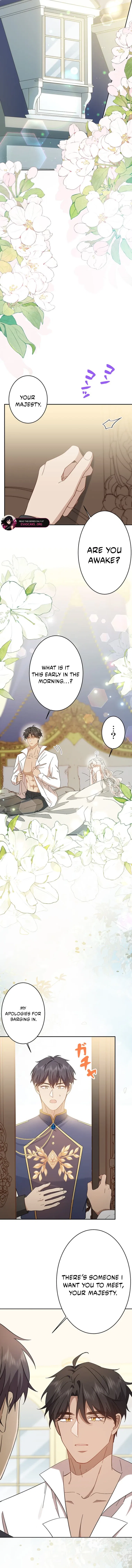 This Time, I Will Avoid This Marriage- a Method to Part Ways With You, Who Lacks Love Chapter 56 – Page 6