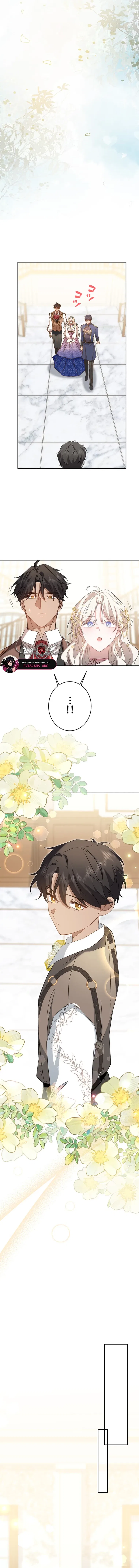 This Time, I Will Avoid This Marriage- a Method to Part Ways With You, Who Lacks Love Chapter 56 – Page 7