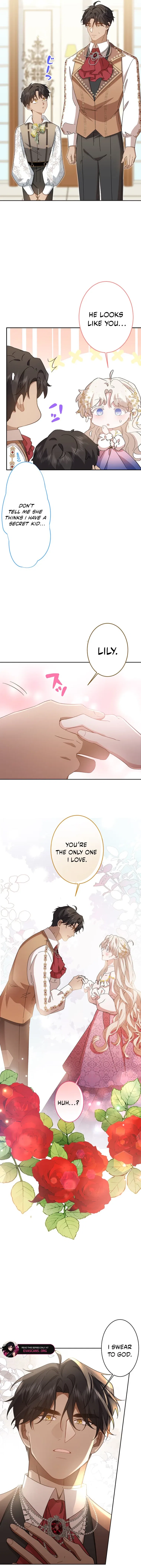 This Time, I Will Avoid This Marriage- a Method to Part Ways With You, Who Lacks Love Chapter 56 – Page 8