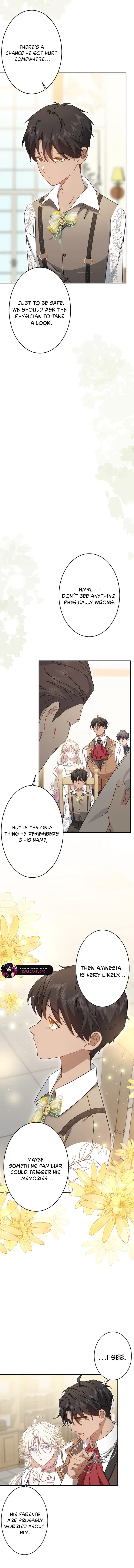 This Time, I Will Avoid This Marriage- a Method to Part Ways With You, Who Lacks Love Chapter 56 – Page 11