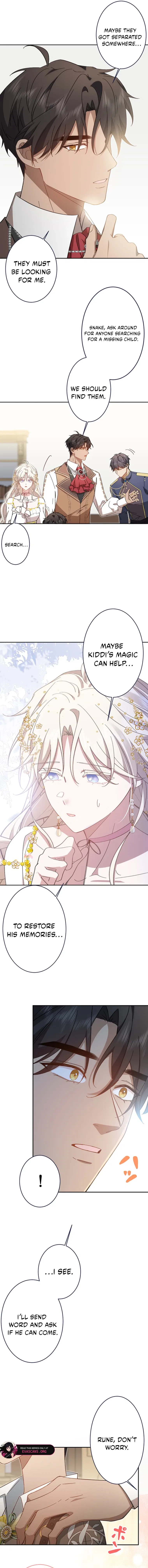 This Time, I Will Avoid This Marriage- a Method to Part Ways With You, Who Lacks Love Chapter 56 – Page 12