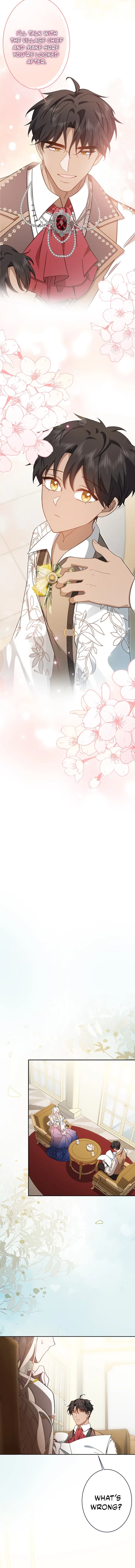 This Time, I Will Avoid This Marriage- a Method to Part Ways With You, Who Lacks Love Chapter 56 – Page 13