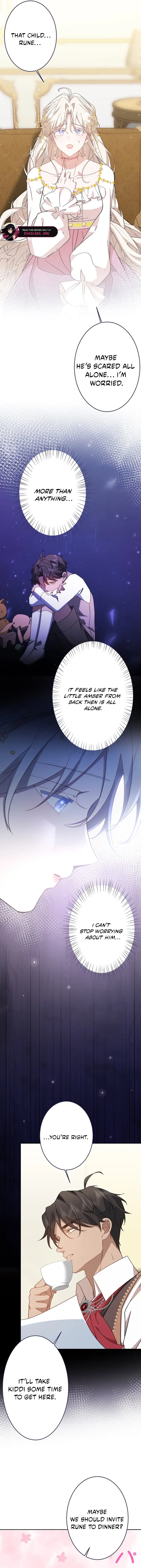 This Time, I Will Avoid This Marriage- a Method to Part Ways With You, Who Lacks Love Chapter 56 – Page 14