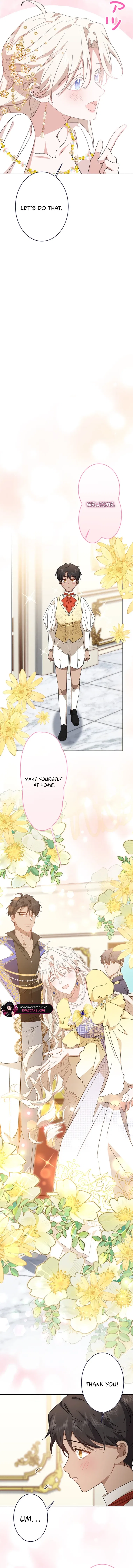 This Time, I Will Avoid This Marriage- a Method to Part Ways With You, Who Lacks Love Chapter 56 – Page 15