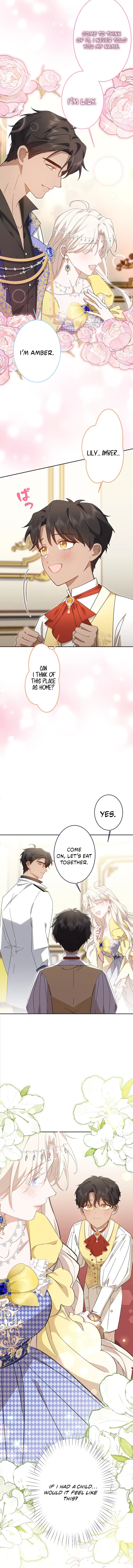 This Time, I Will Avoid This Marriage- a Method to Part Ways With You, Who Lacks Love Chapter 56 – Page 16