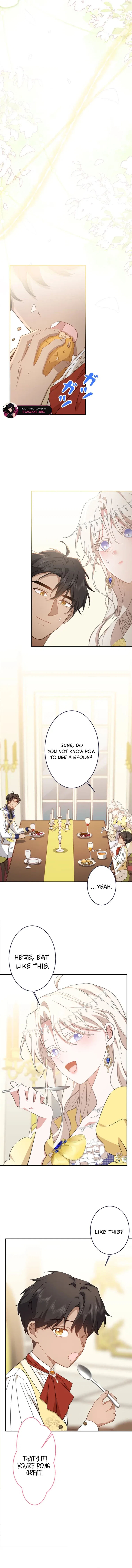 This Time, I Will Avoid This Marriage- a Method to Part Ways With You, Who Lacks Love Chapter 56 – Page 17