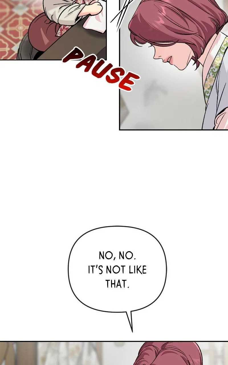 Pure Heart Of A Monster Chapter 59 – Page 3
