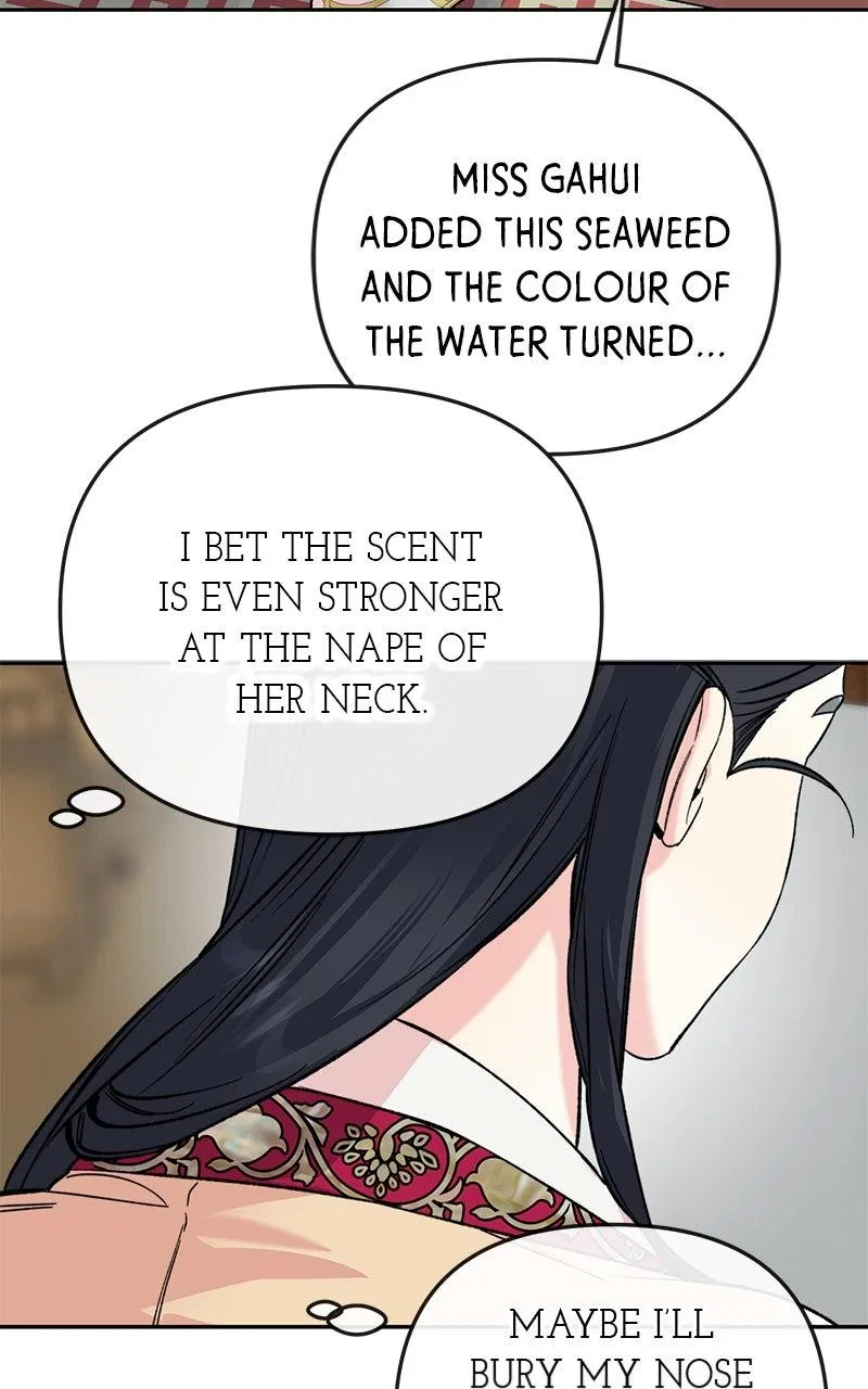 Pure Heart Of A Monster Chapter 59 – Page 20
