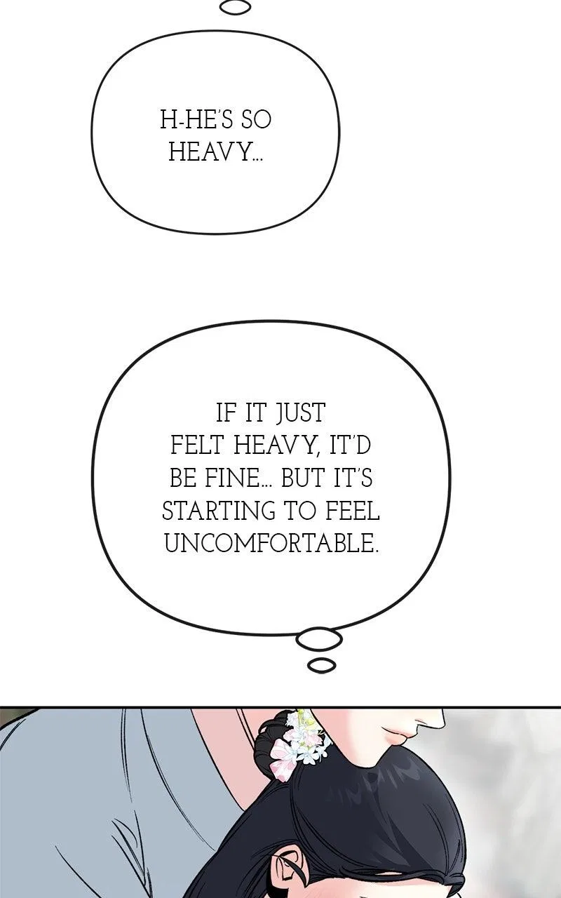 Pure Heart Of A Monster Chapter 59 – Page 28