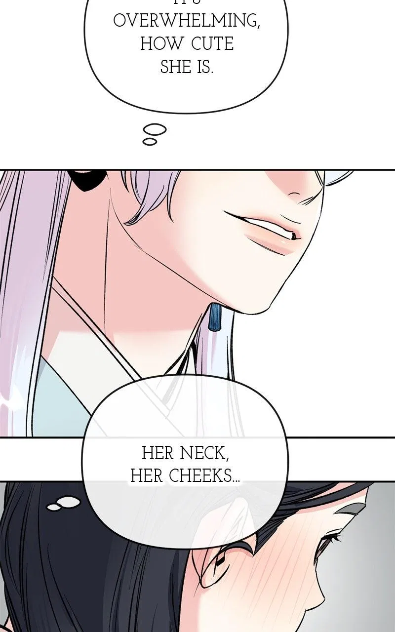 Pure Heart Of A Monster Chapter 59 – Page 34