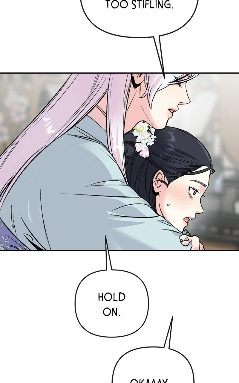 Pure Heart Of A Monster Chapter 59 – Page 36