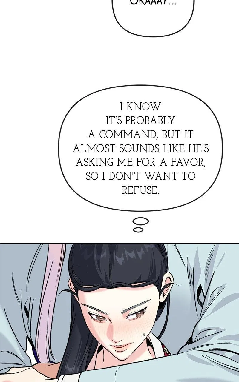 Pure Heart Of A Monster Chapter 59 – Page 37