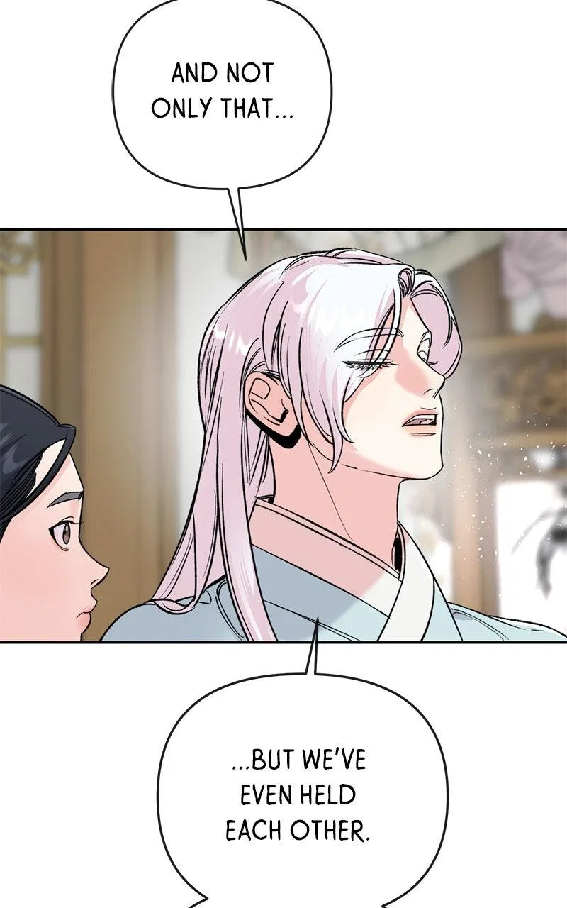 Pure Heart Of A Monster Chapter 59 – Page 56