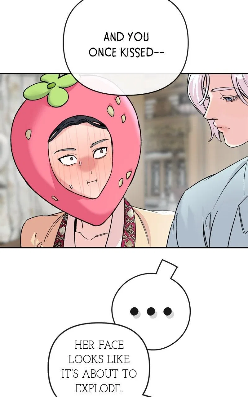 Pure Heart Of A Monster Chapter 59 – Page 57