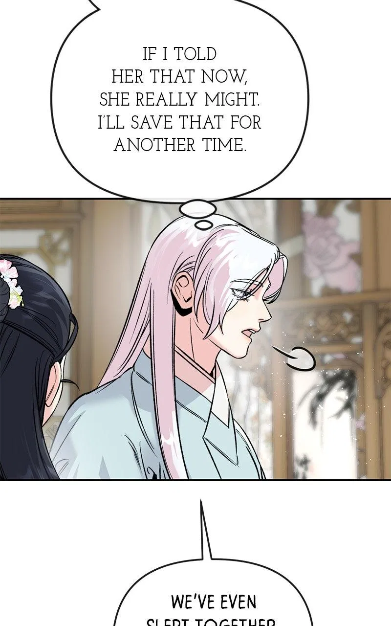 Pure Heart Of A Monster Chapter 59 – Page 58