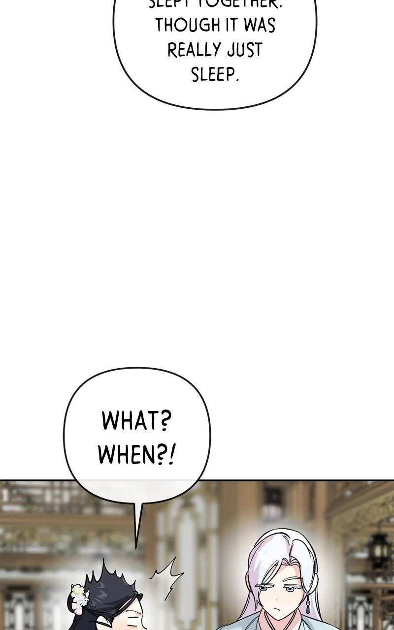 Pure Heart Of A Monster Chapter 59 – Page 59