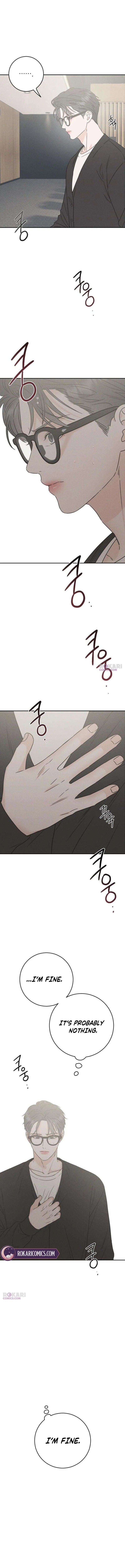 Secret Room Couple Chapter 13 – Page 3