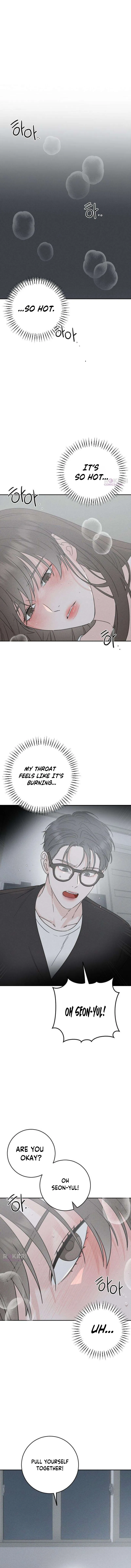 Secret Room Couple Chapter 13 – Page 4