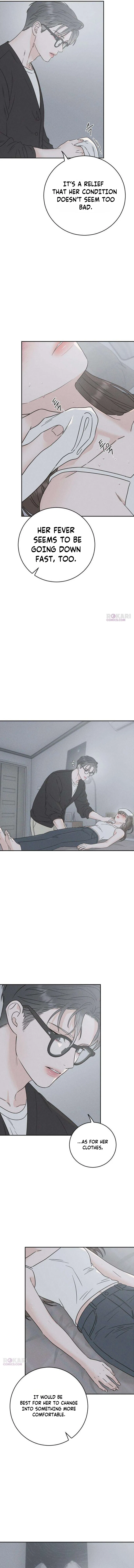 Secret Room Couple Chapter 13 – Page 11