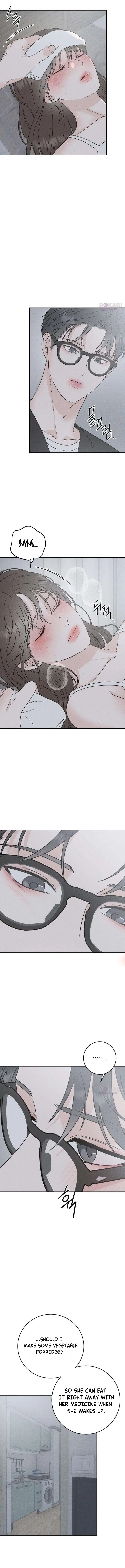 Secret Room Couple Chapter 13 – Page 13