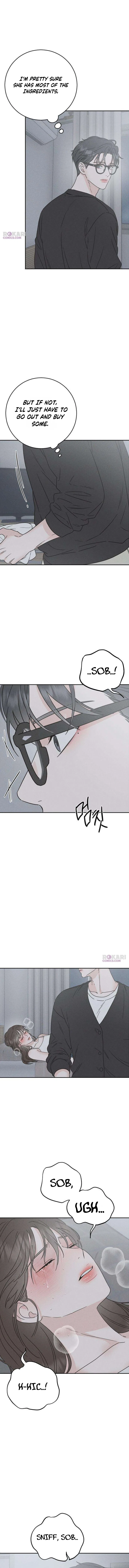 Secret Room Couple Chapter 13 – Page 14
