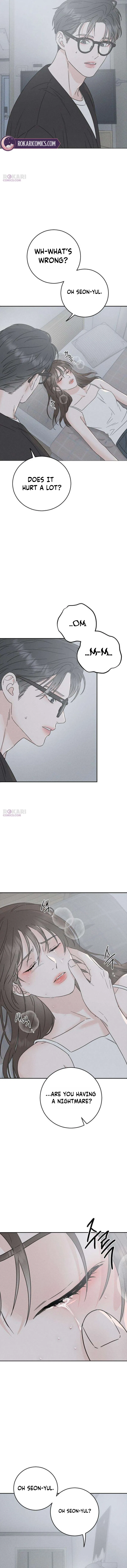 Secret Room Couple Chapter 13 – Page 15