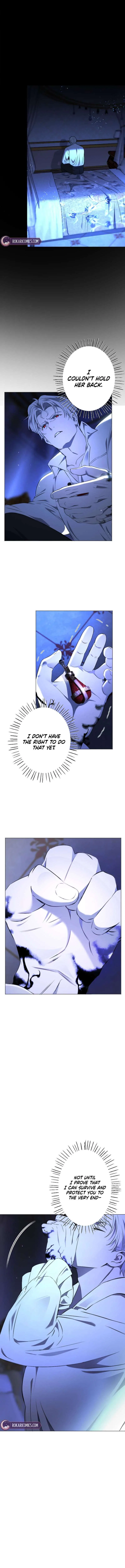 What Was Meant to Be a Contract Marriage Turned Into the Duke’s Obsession Chapter 18 – Page 2