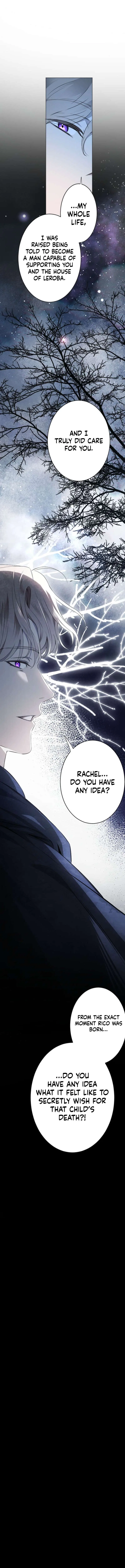 What Was Meant to Be a Contract Marriage Turned Into the Duke’s Obsession Chapter 18 – Page 9