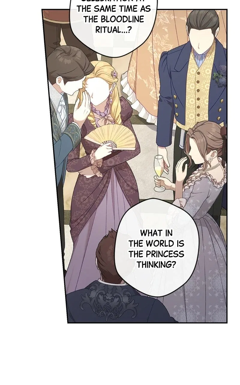 Indulgence (Saha) Chapter 76 – Page 21