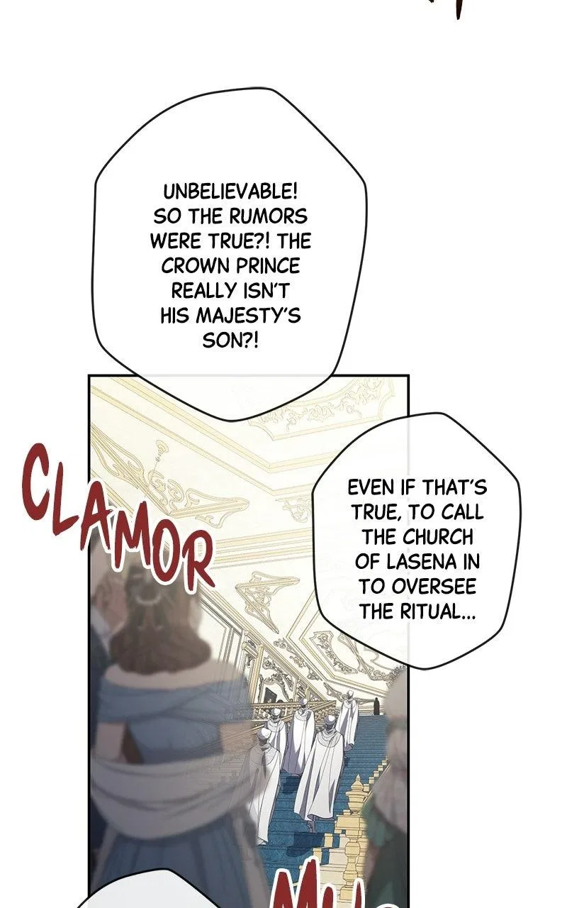 Indulgence (Saha) Chapter 76 – Page 61