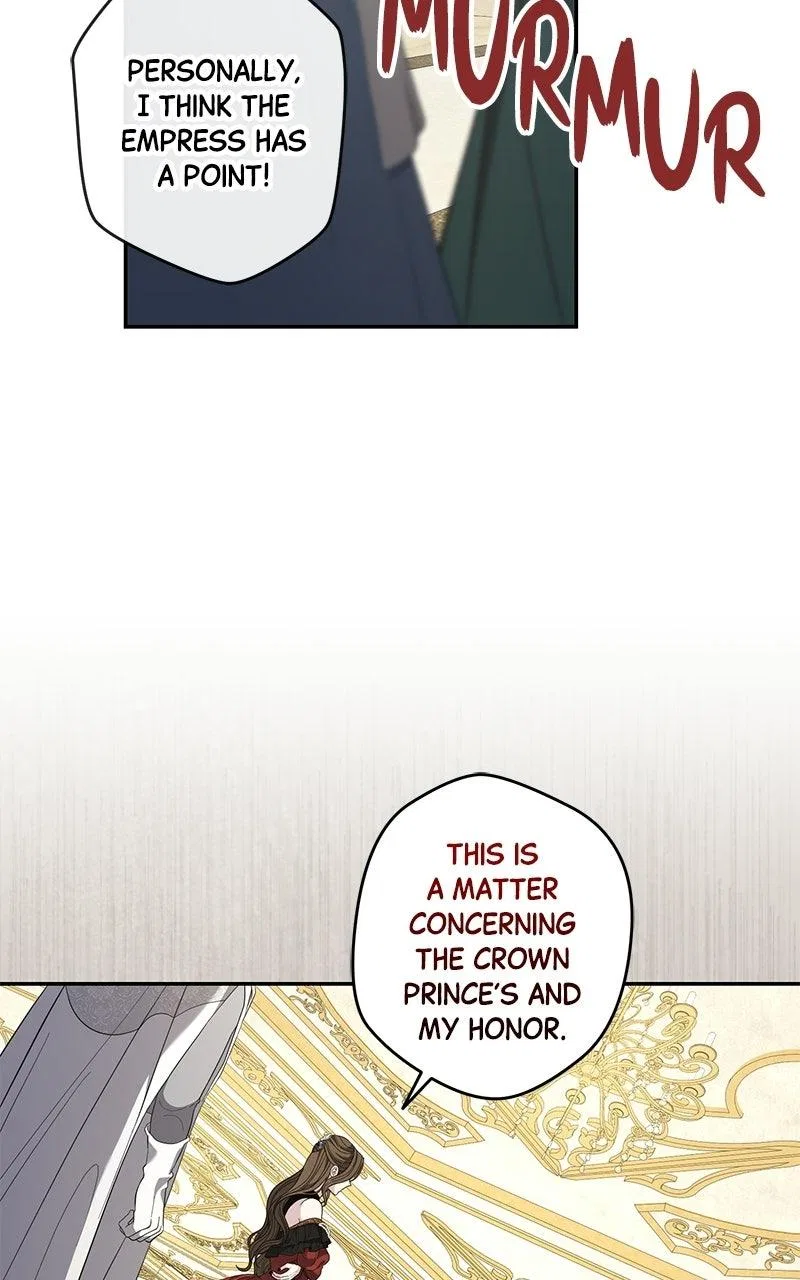 Indulgence (Saha) Chapter 76 – Page 62