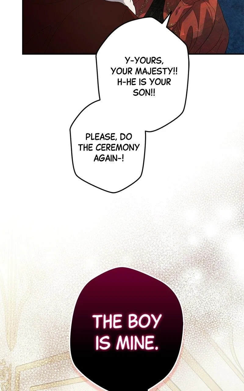 Indulgence (Saha) Chapter 76 – Page 85
