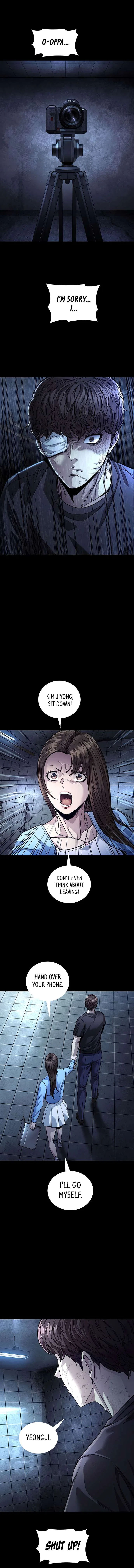 Vigilante Part 2 Chapter 89 – Page 3