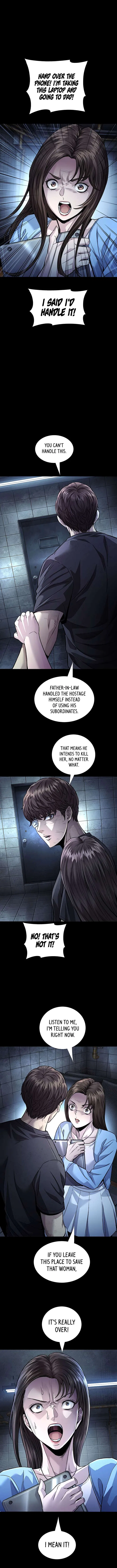 Vigilante Part 2 Chapter 89 – Page 4