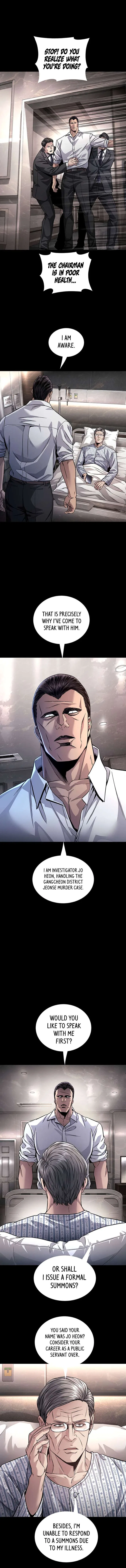 Vigilante Part 2 Chapter 89 – Page 8