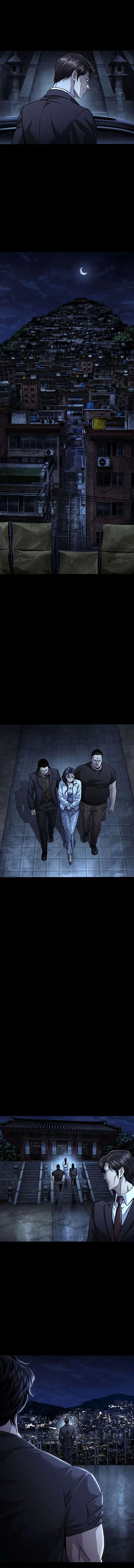 Vigilante Part 2 Chapter 89 – Page 12